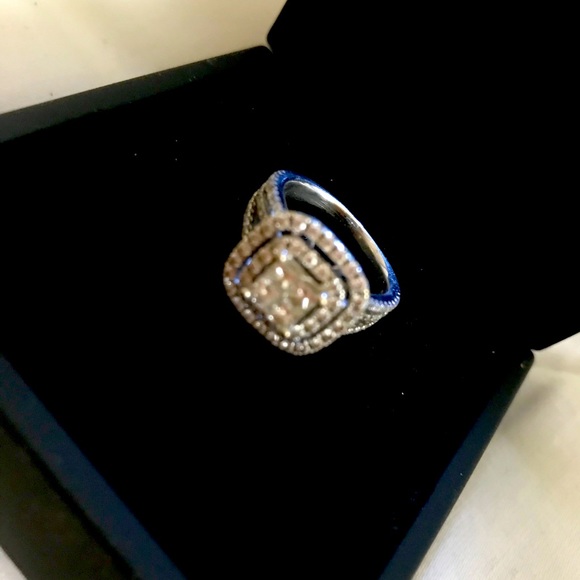 Promise ring - Picture 4 of 6